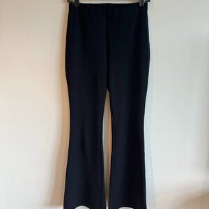 Black H&M High-Waisted Pants Size Small